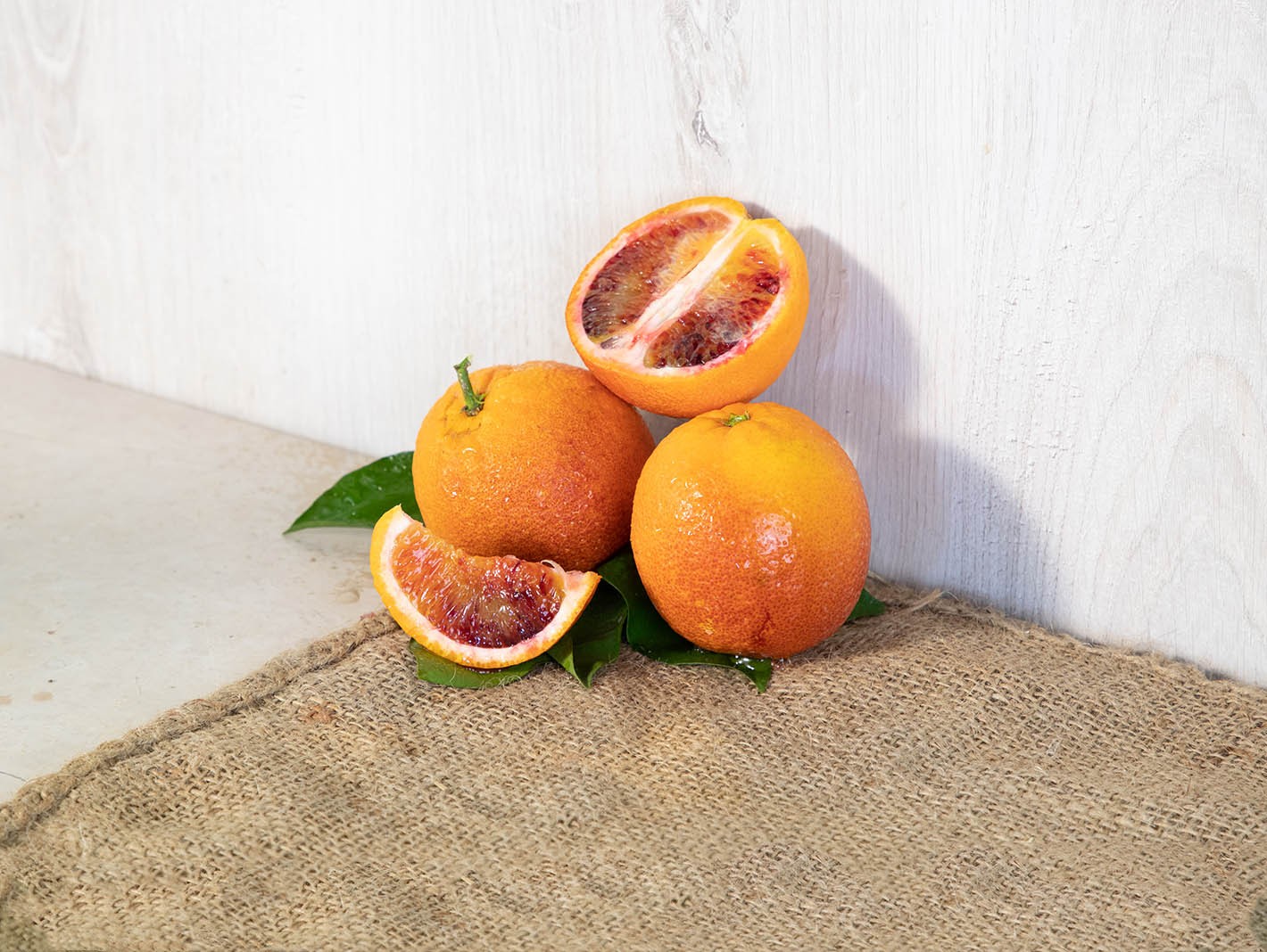 Oranfrutta Arance Moro