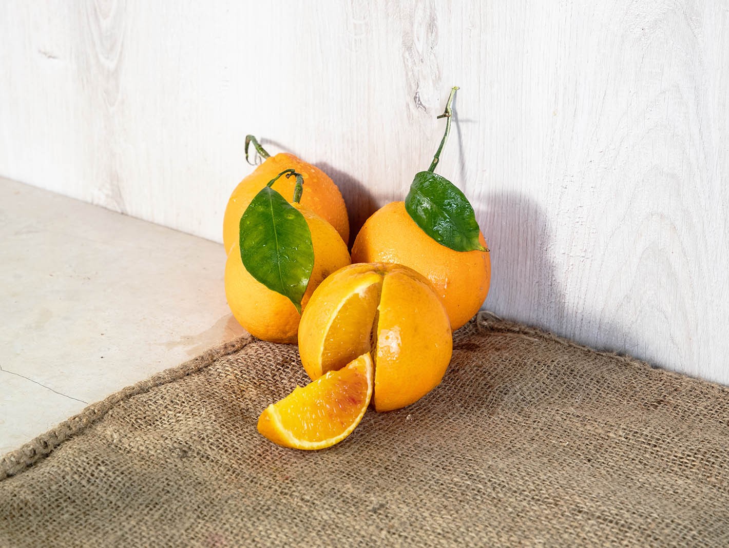 Oranfrutta copy of Tarocco Oranges