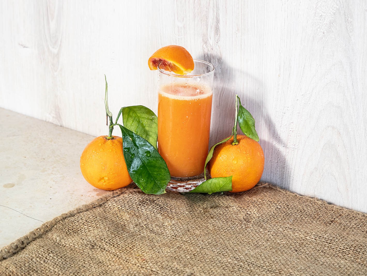 Oranfrutta copy of Tarocco Oranges for fresh-squeezed juice
